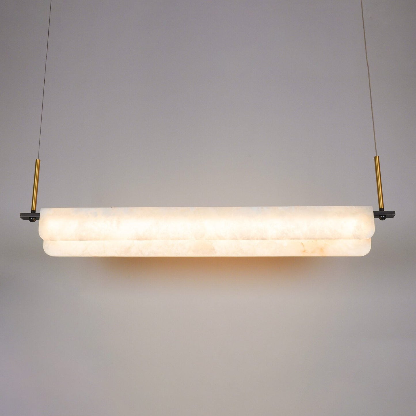 Years Marble Pendant Light