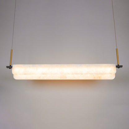 Years Marble Pendant Light
