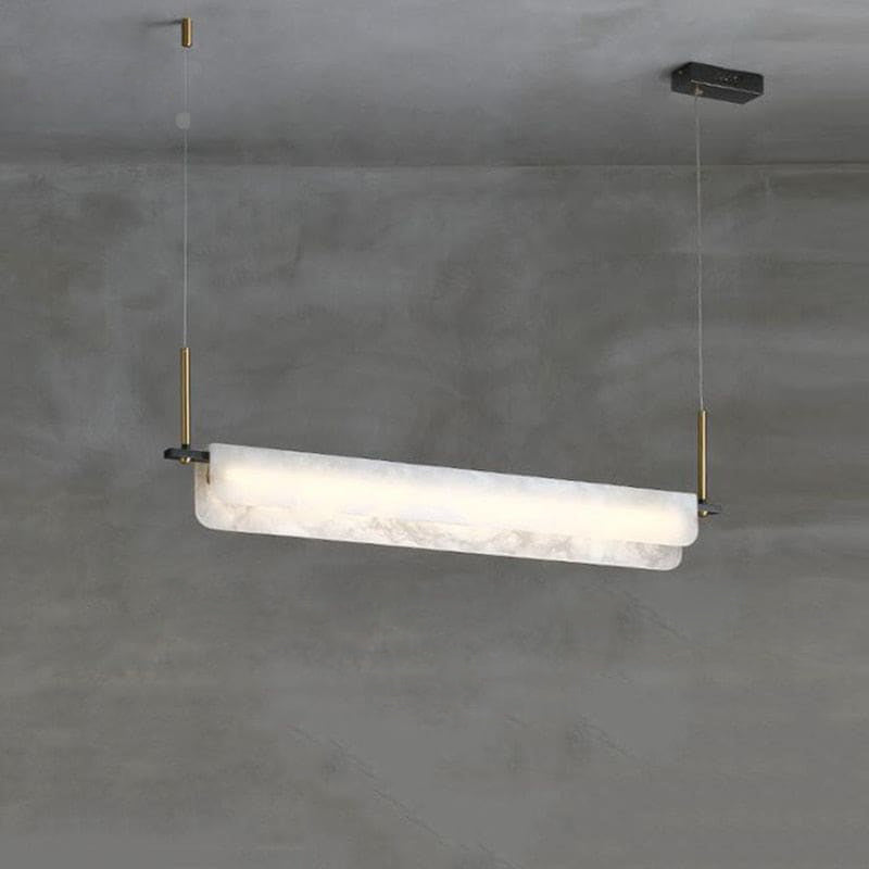 Years Marble Pendant Light