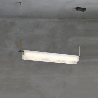 Years Marble Pendant Light