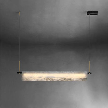 Years Marble Pendant Light