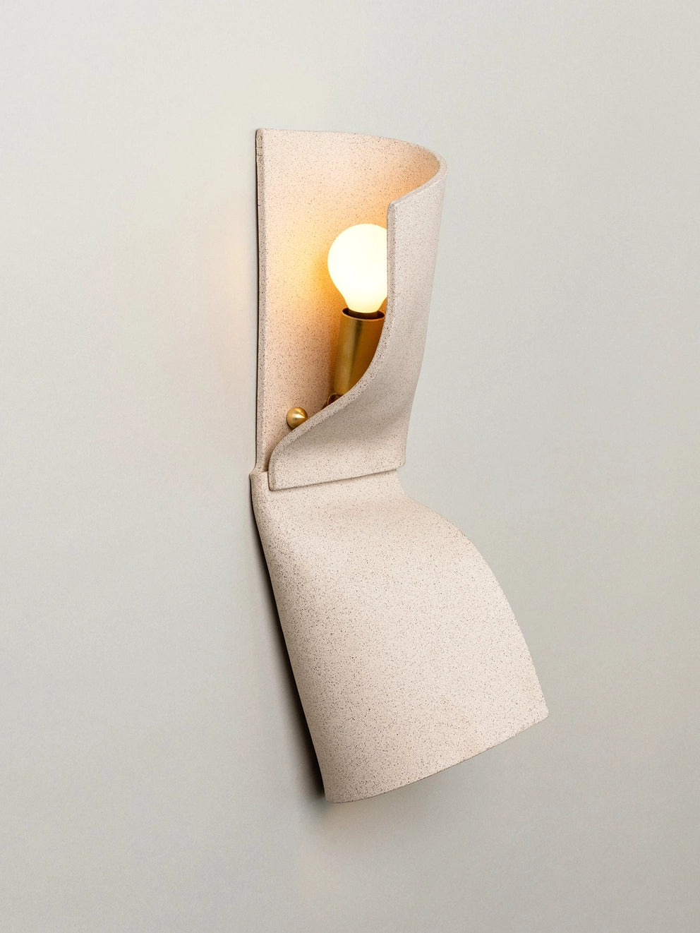 Double Shai Sconce - Set of 2