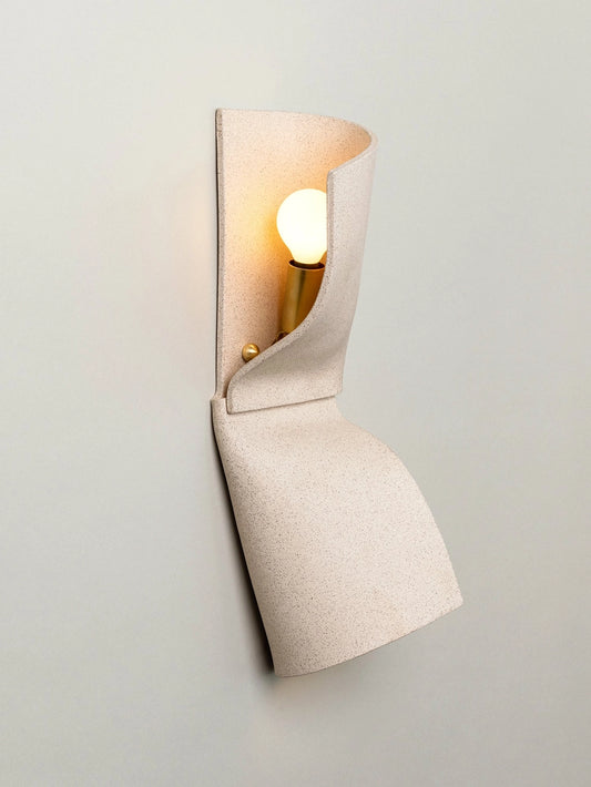 Double Shai Sconce - Set of 2