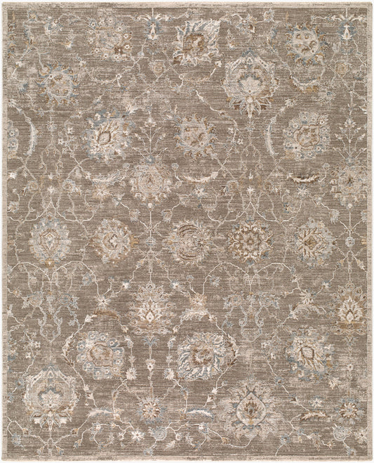 Arda Machine Woven Rug