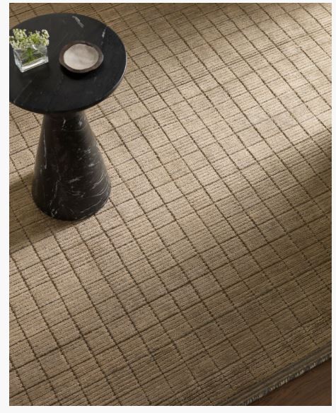 Carre Handmade Rug