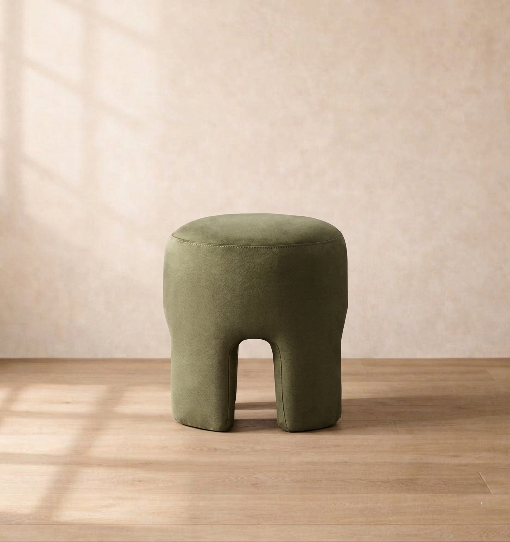 Ploom Ottoman