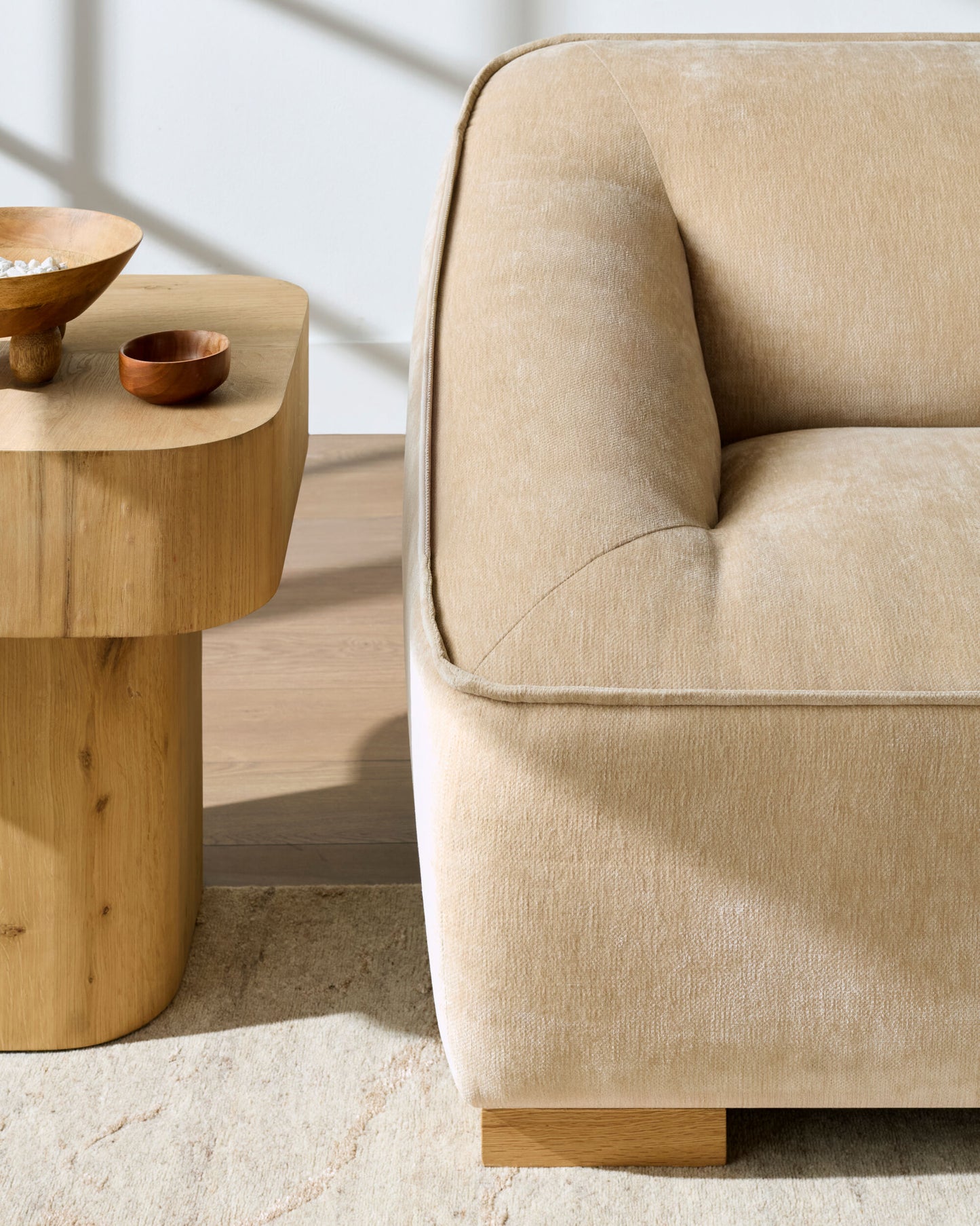 Alba Sofa