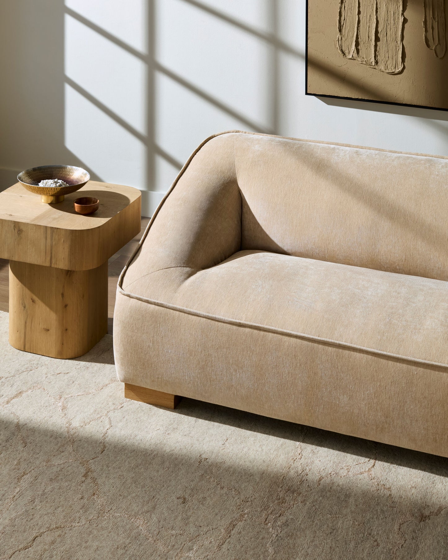 Alba Sofa