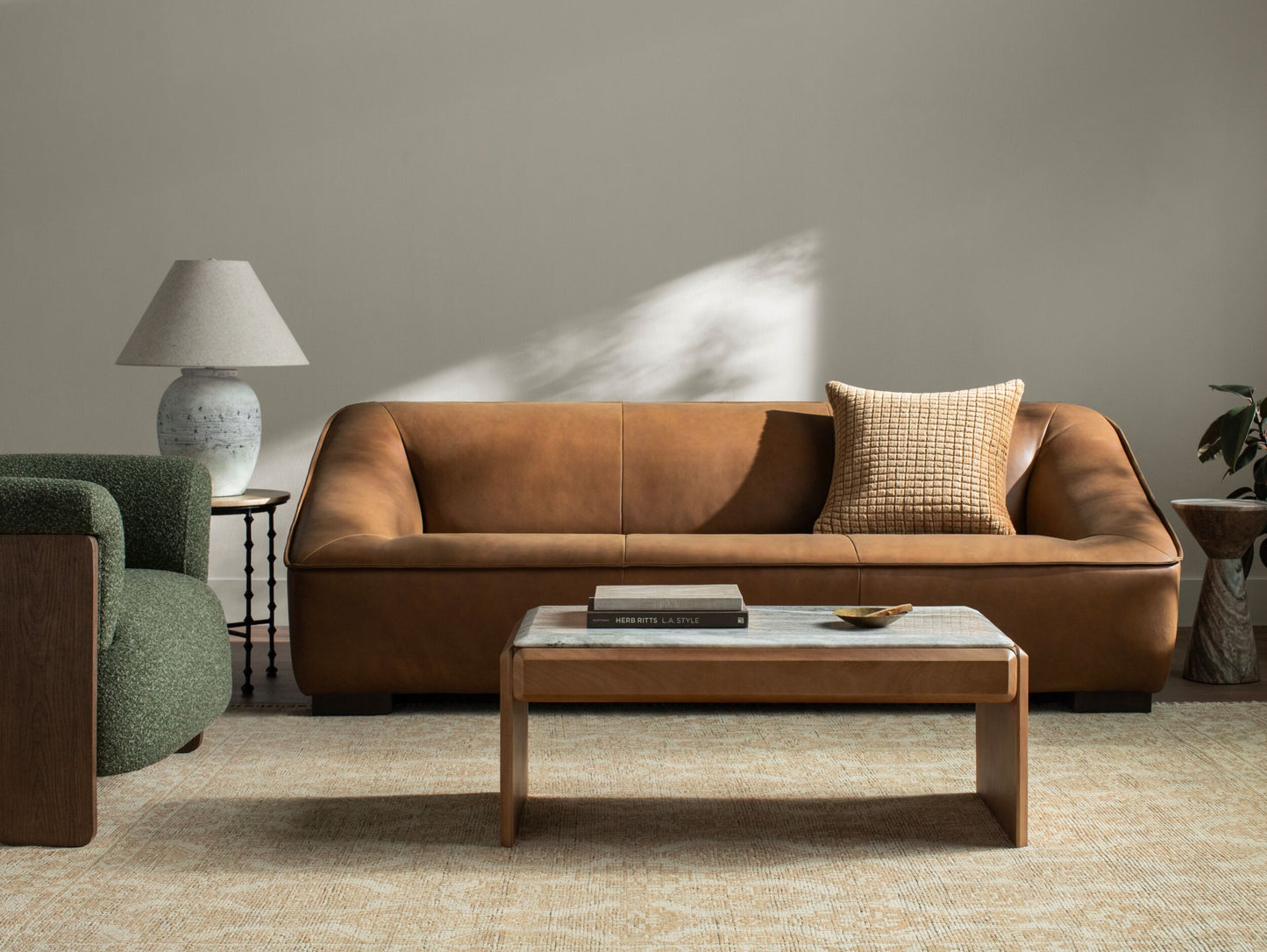 Scarlett Accent Chair