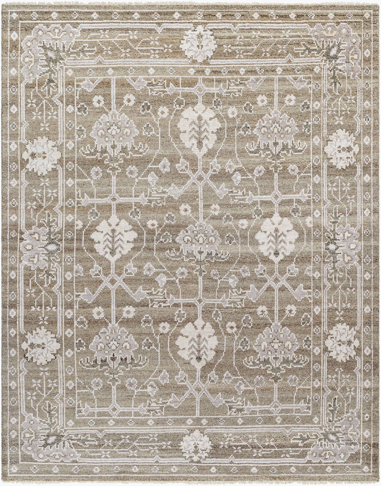 Almeria Handmade Rug