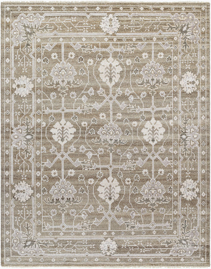 Almeria Handmade Rug