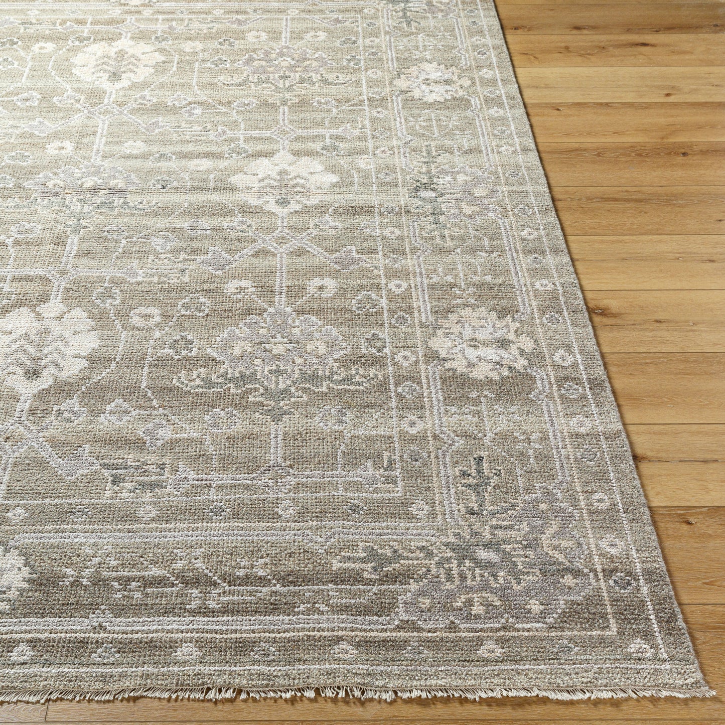 Almeria Handmade Rug
