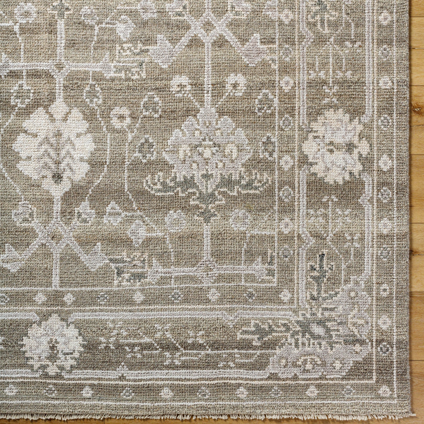 Almeria Handmade Rug