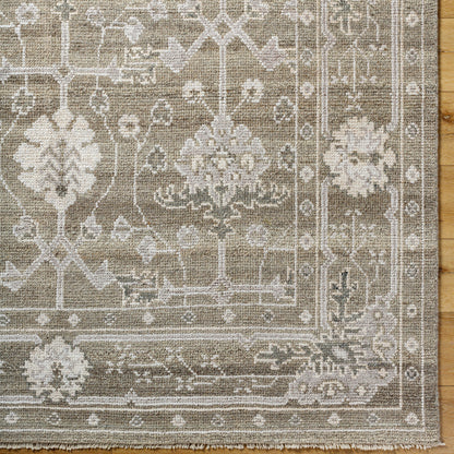 Almeria Handmade Rug