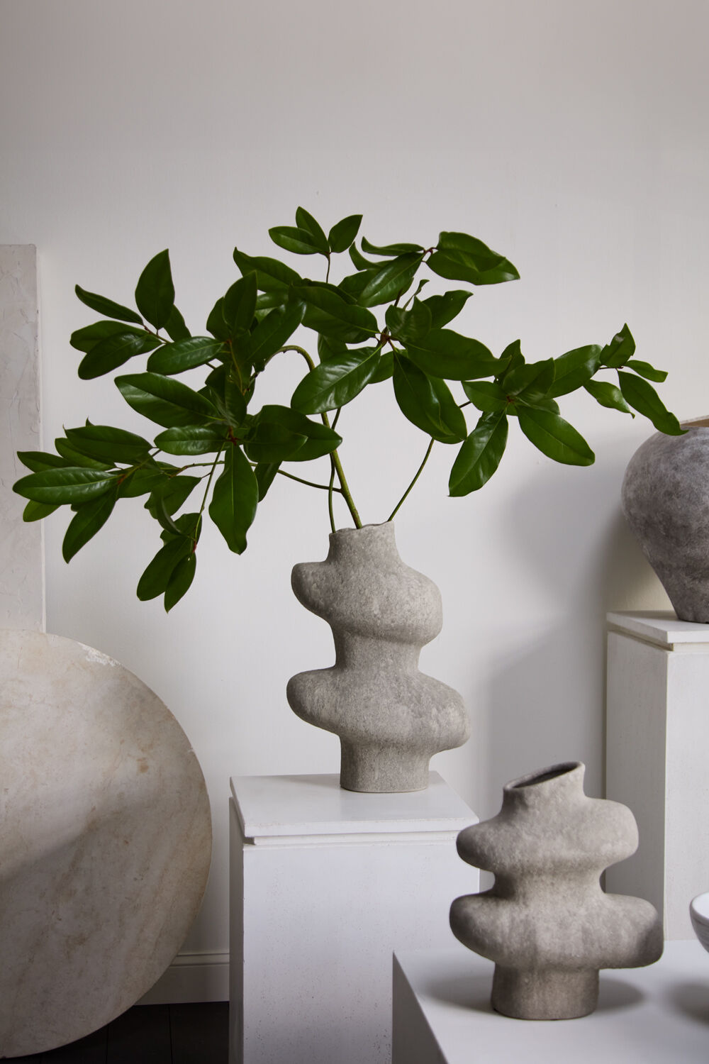 Ambit Vase