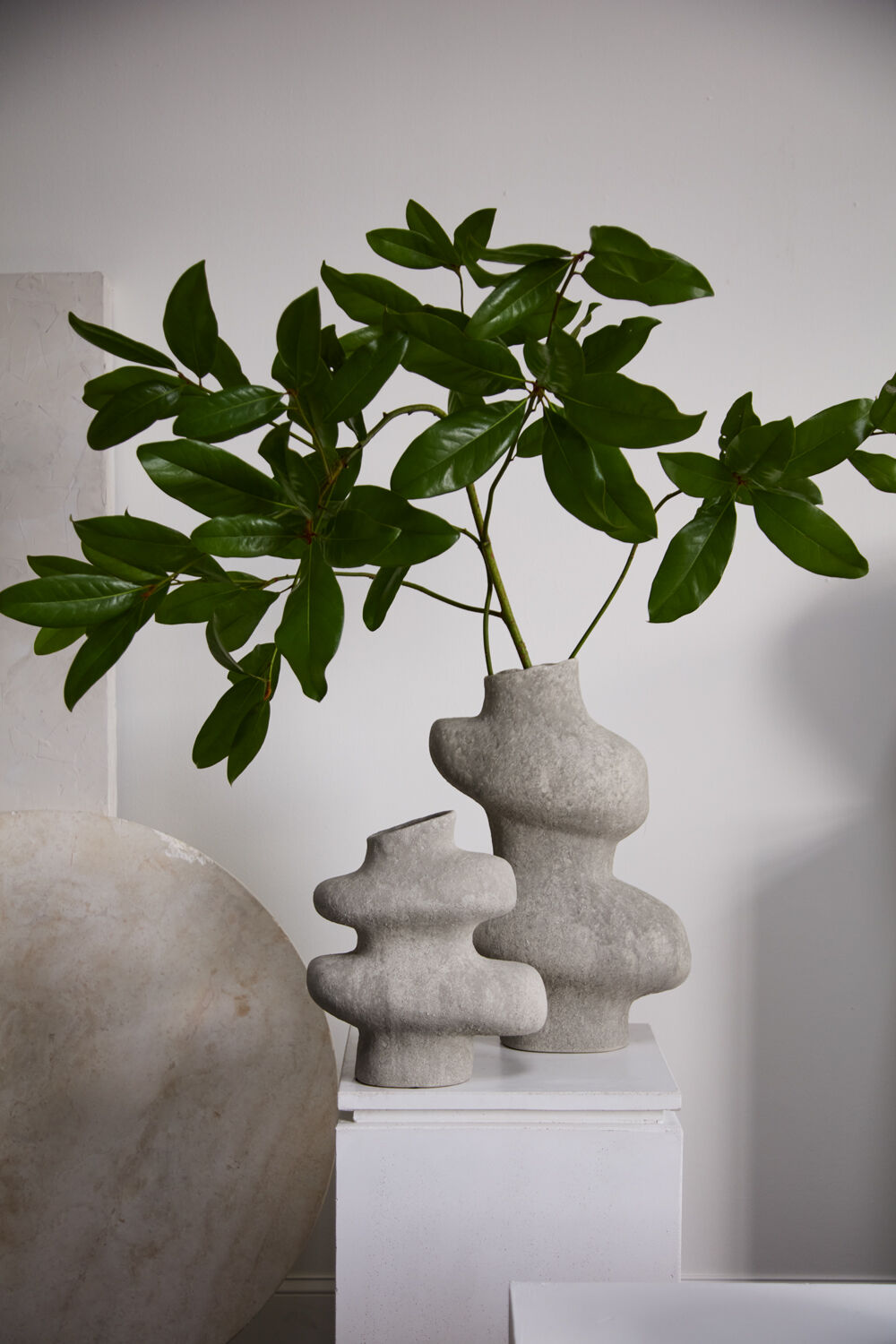 Ambit Vase
