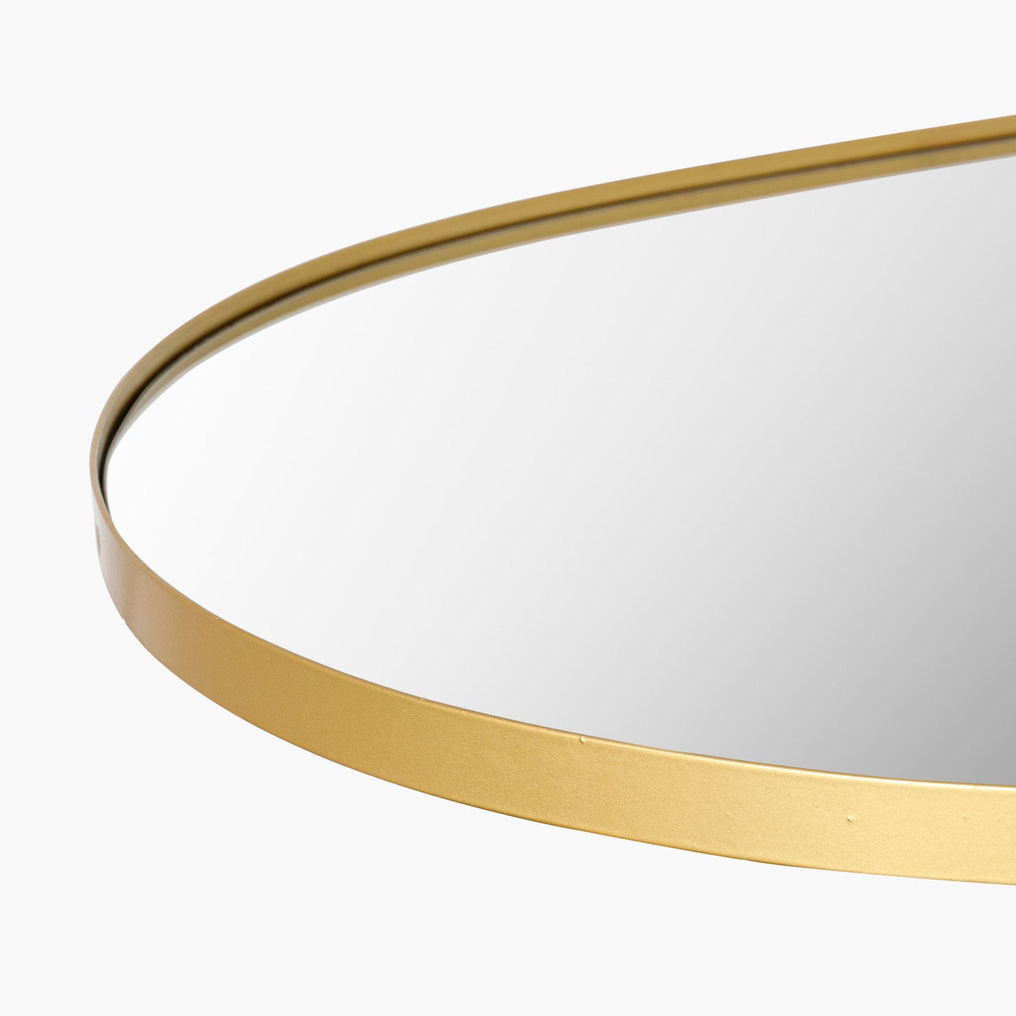 Aamnah Accent Mirror