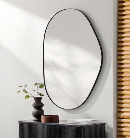 Aamnah Accent Mirror