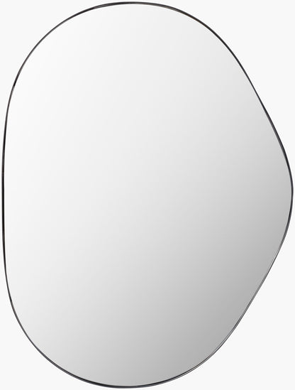 Aamnah Accent Mirror