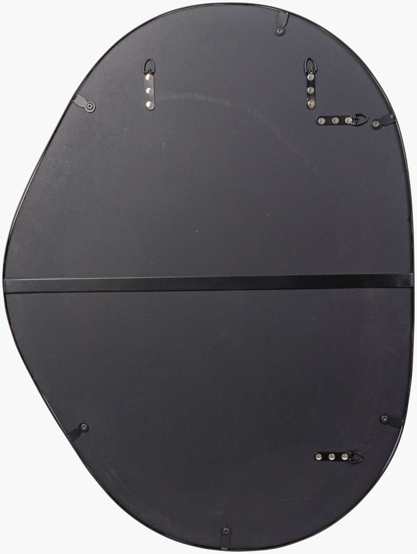 Aamnah Accent Mirror