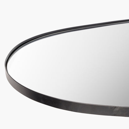 Aamnah Accent Mirror