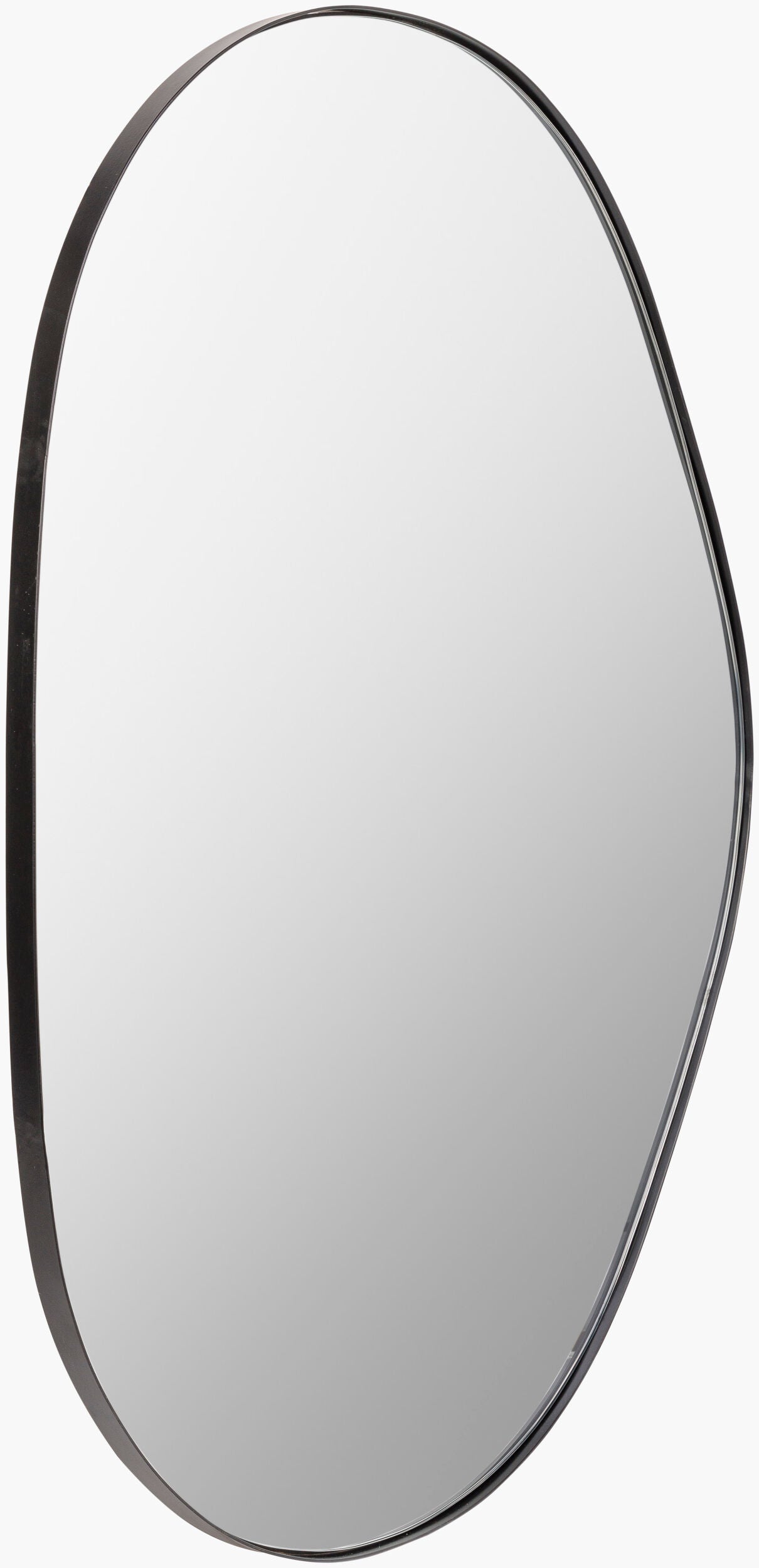 Aamnah Accent Mirror