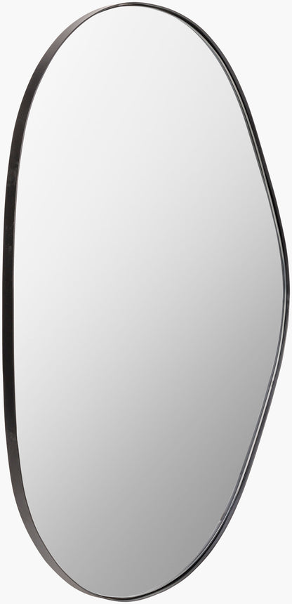 Aamnah Accent Mirror