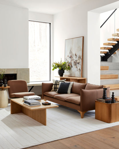 Cascata Coffee Table