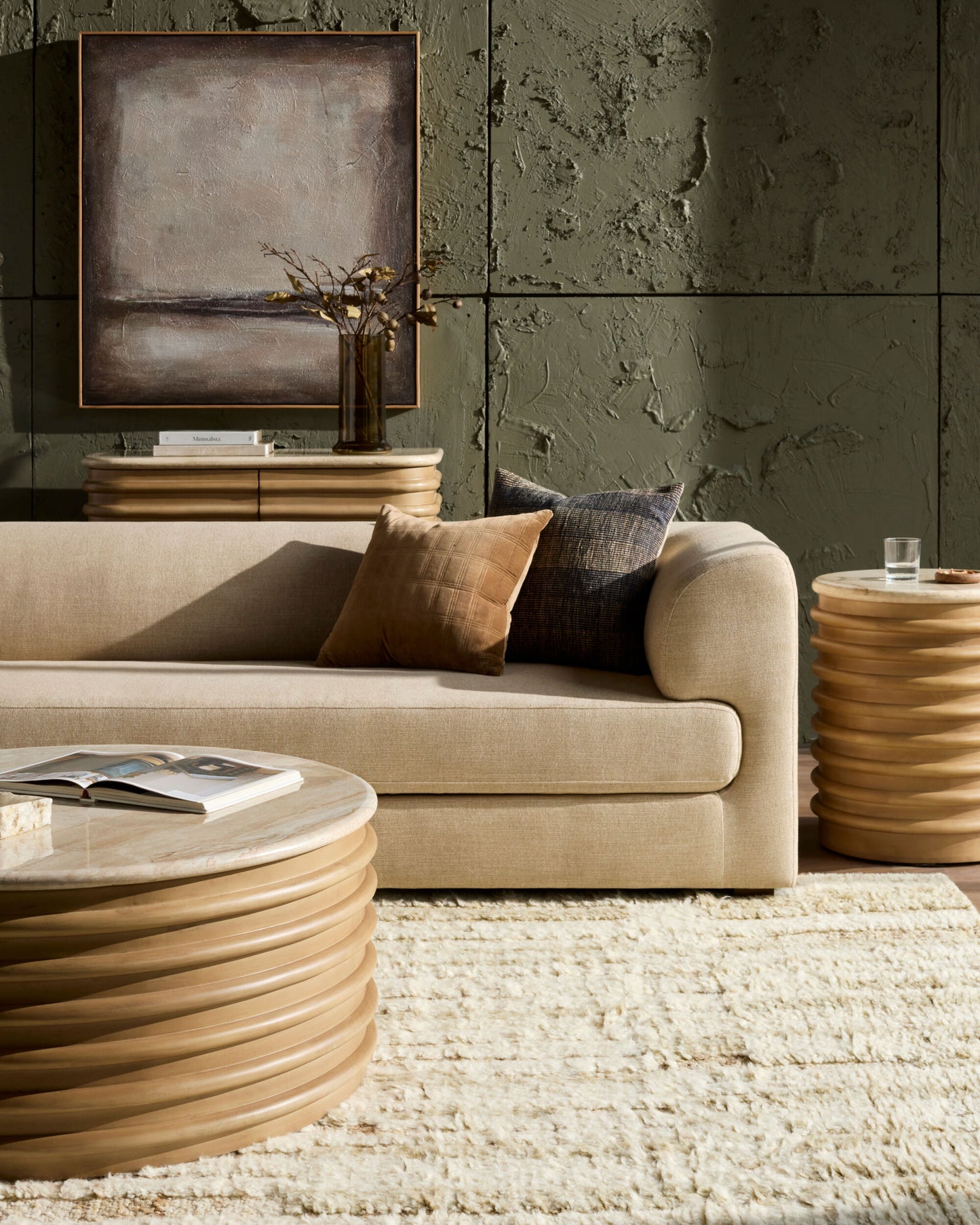 Amory Sofa
