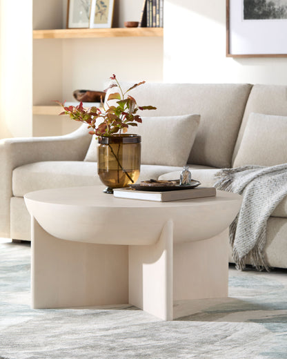 Amari Coffee Table