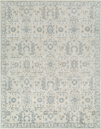 Aleyna Handmade Rug