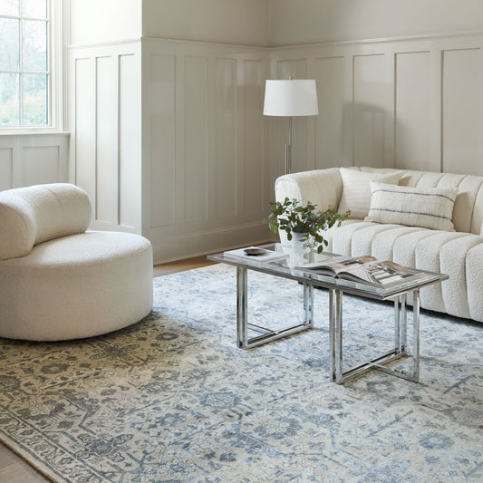 Aleyna Handmade Rug