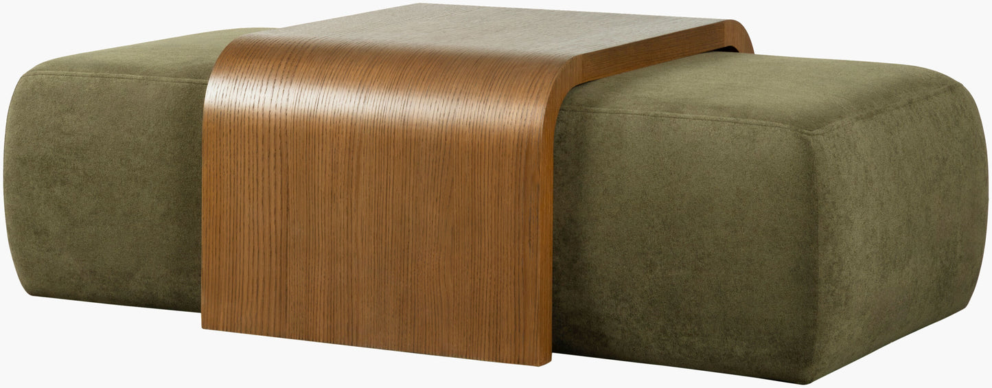Argon Ottoman