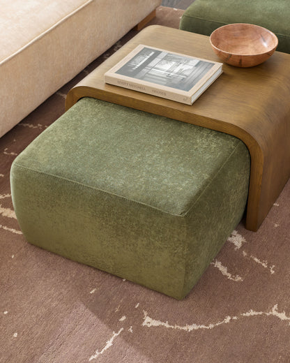 Argon Ottoman