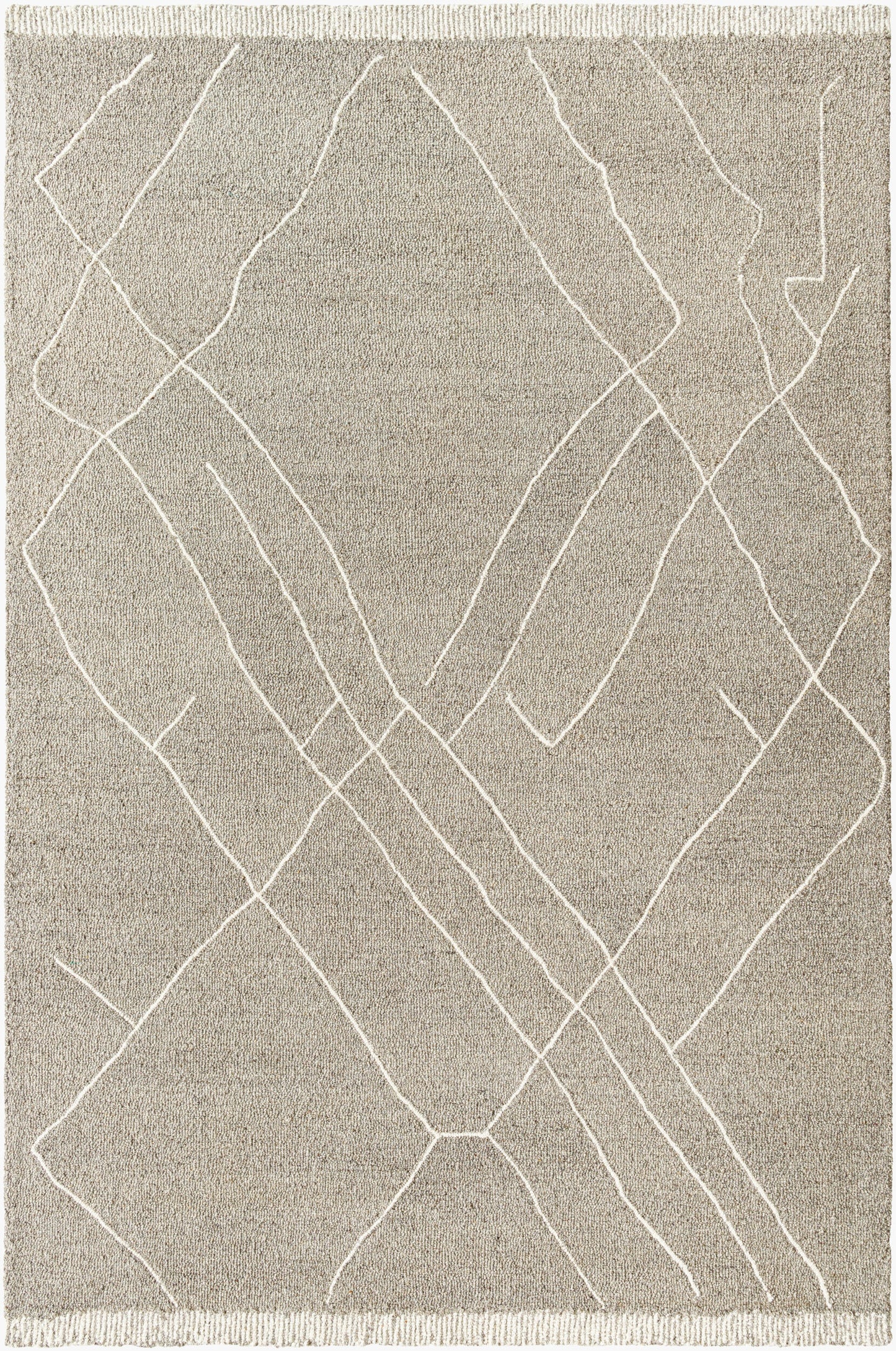 Arsenal Handmade Rug