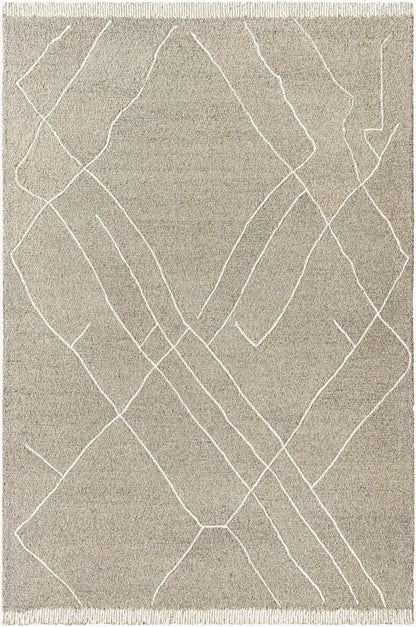 Arsenal Handmade Rug