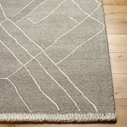 Arsenal Handmade Rug