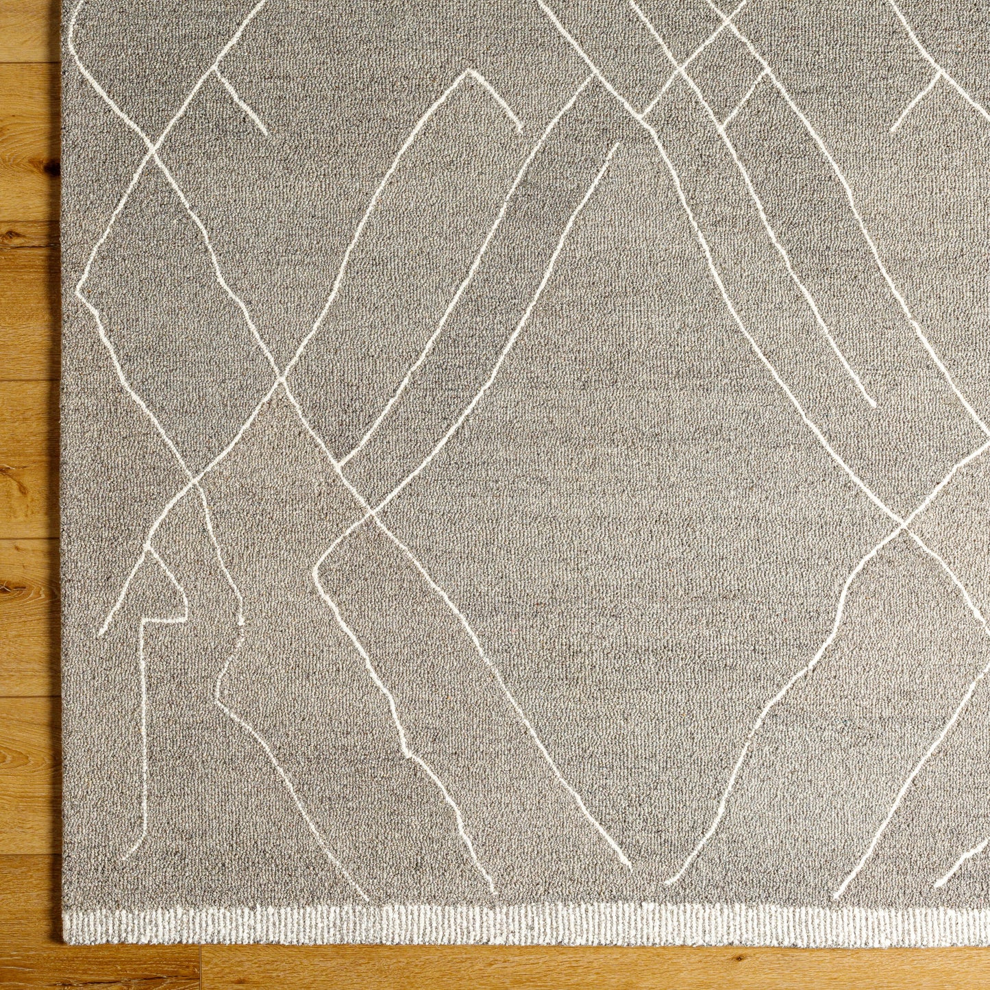 Arsenal Handmade Rug