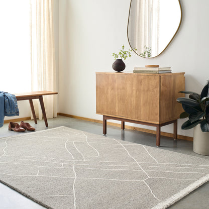 Arsenal Handmade Rug