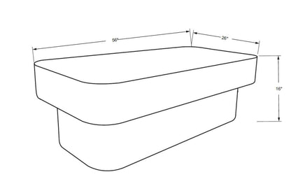 Arquette Coffee Table