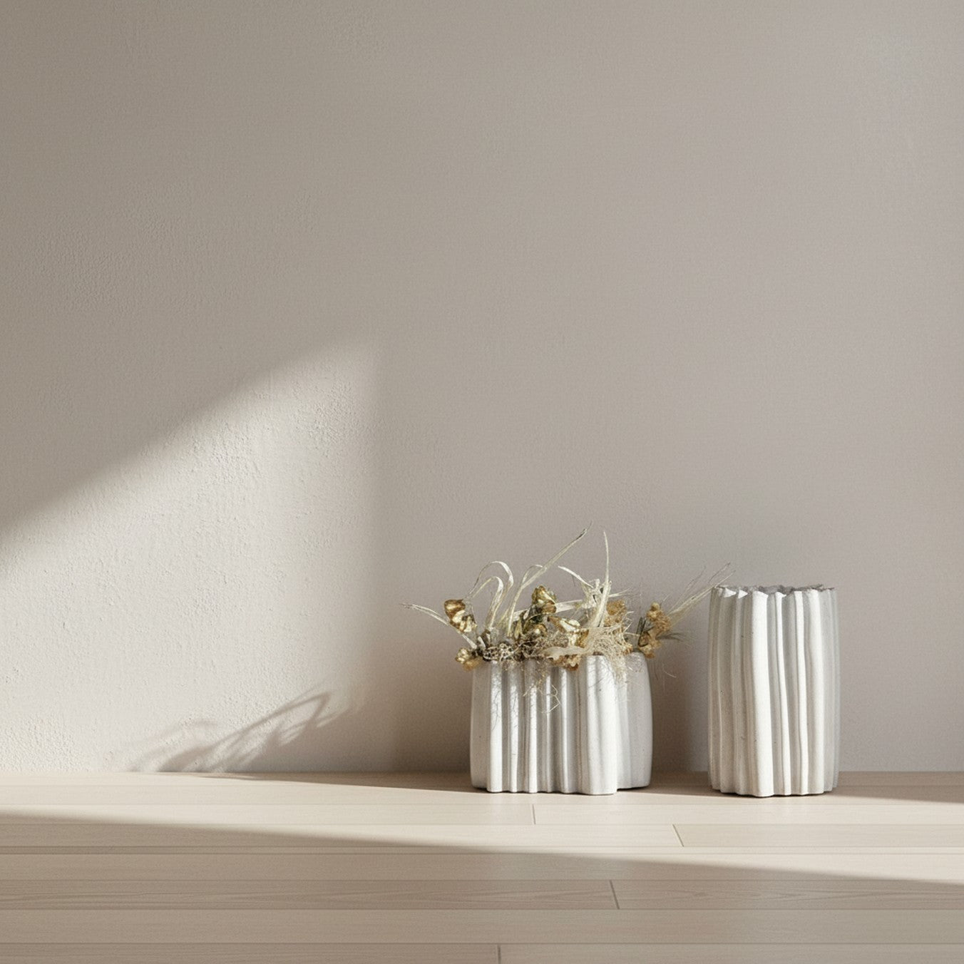 Andromeda Vase