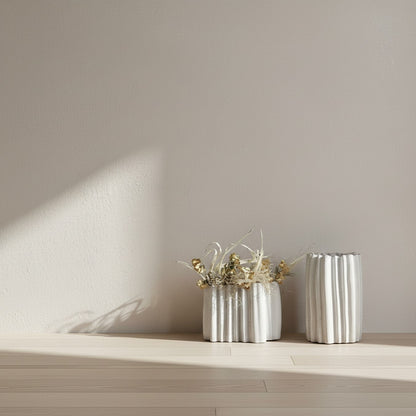 Andromeda Vase