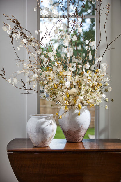 Arthur Vase