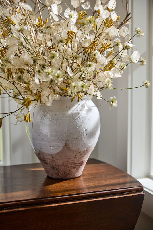 Arthur Vase