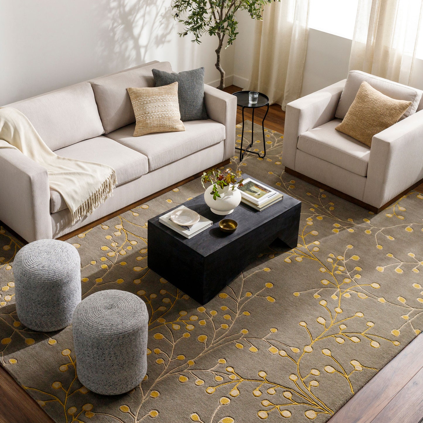 Neemrana Coffee Table