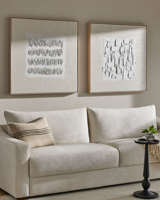 Sea of Azov Framed Art