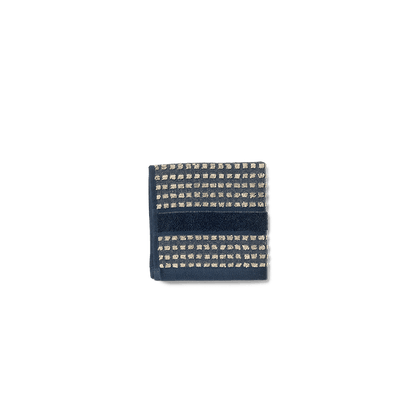 JUNA Check Towel