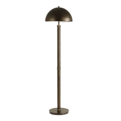 Reed Floor Lamp