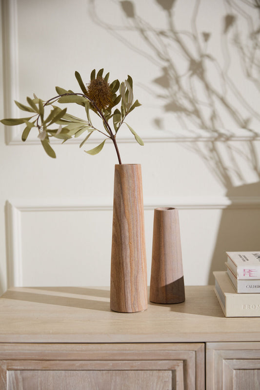 Bauhaus Vase
