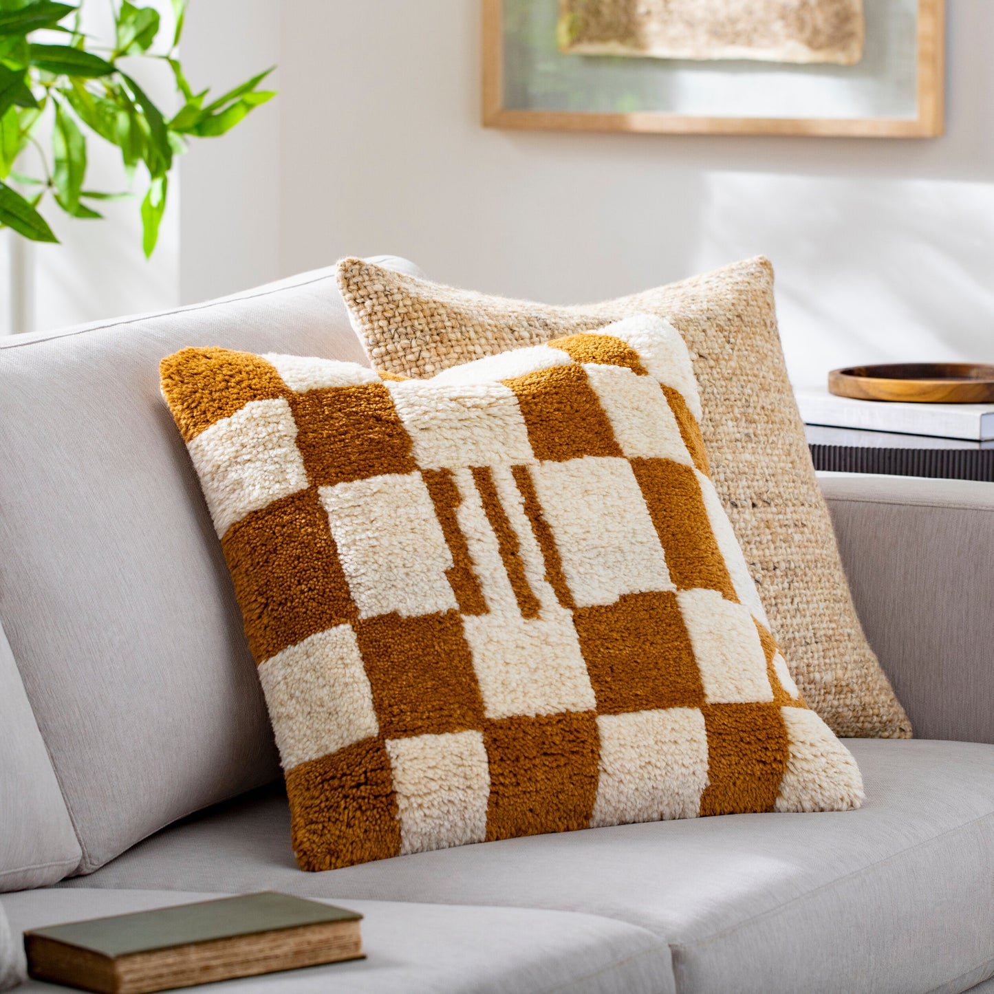 Balder Pillow